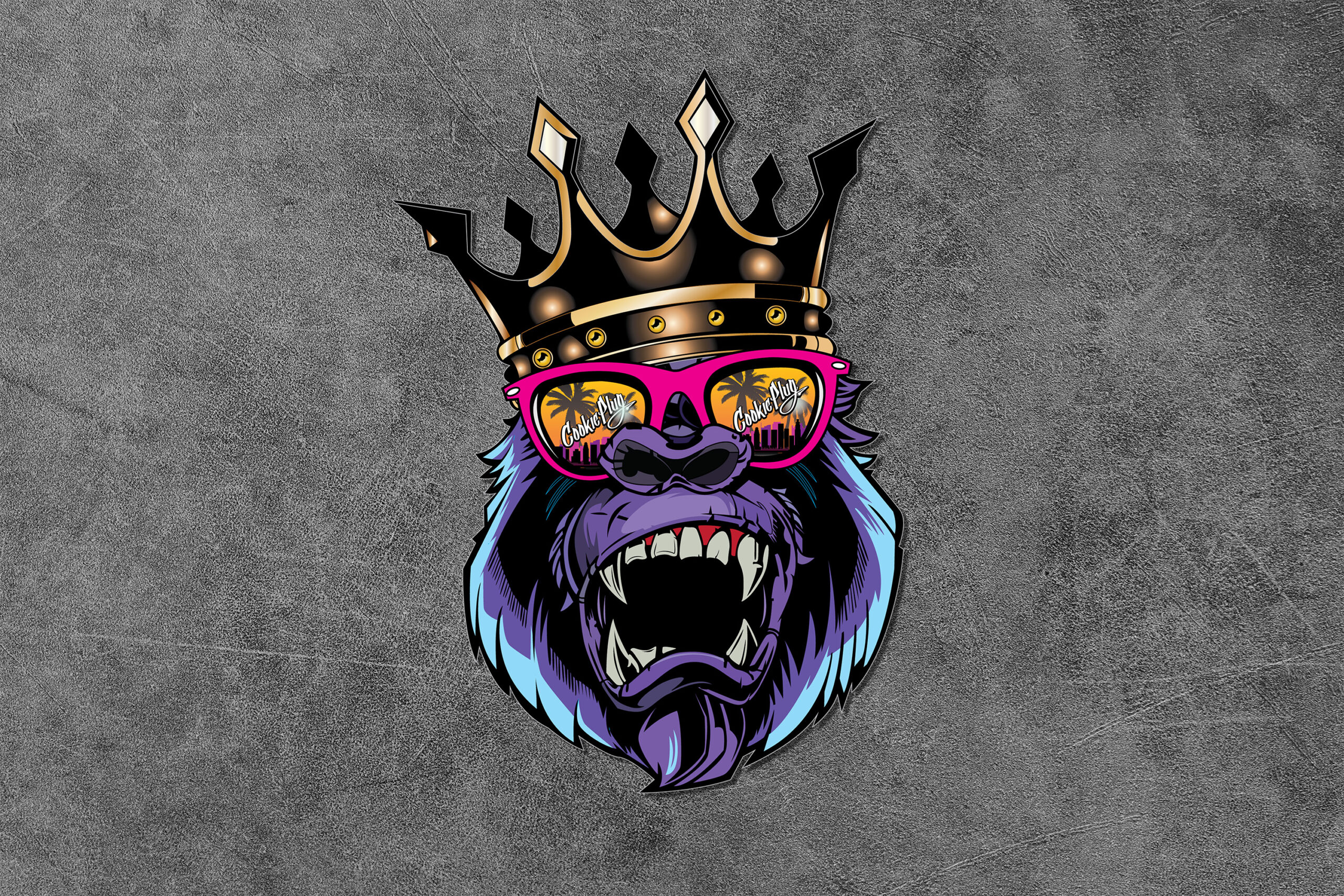 Limited Time Sticker 2 - 250ct