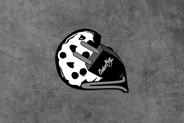 Limited Time Sticker 3 - 250ct