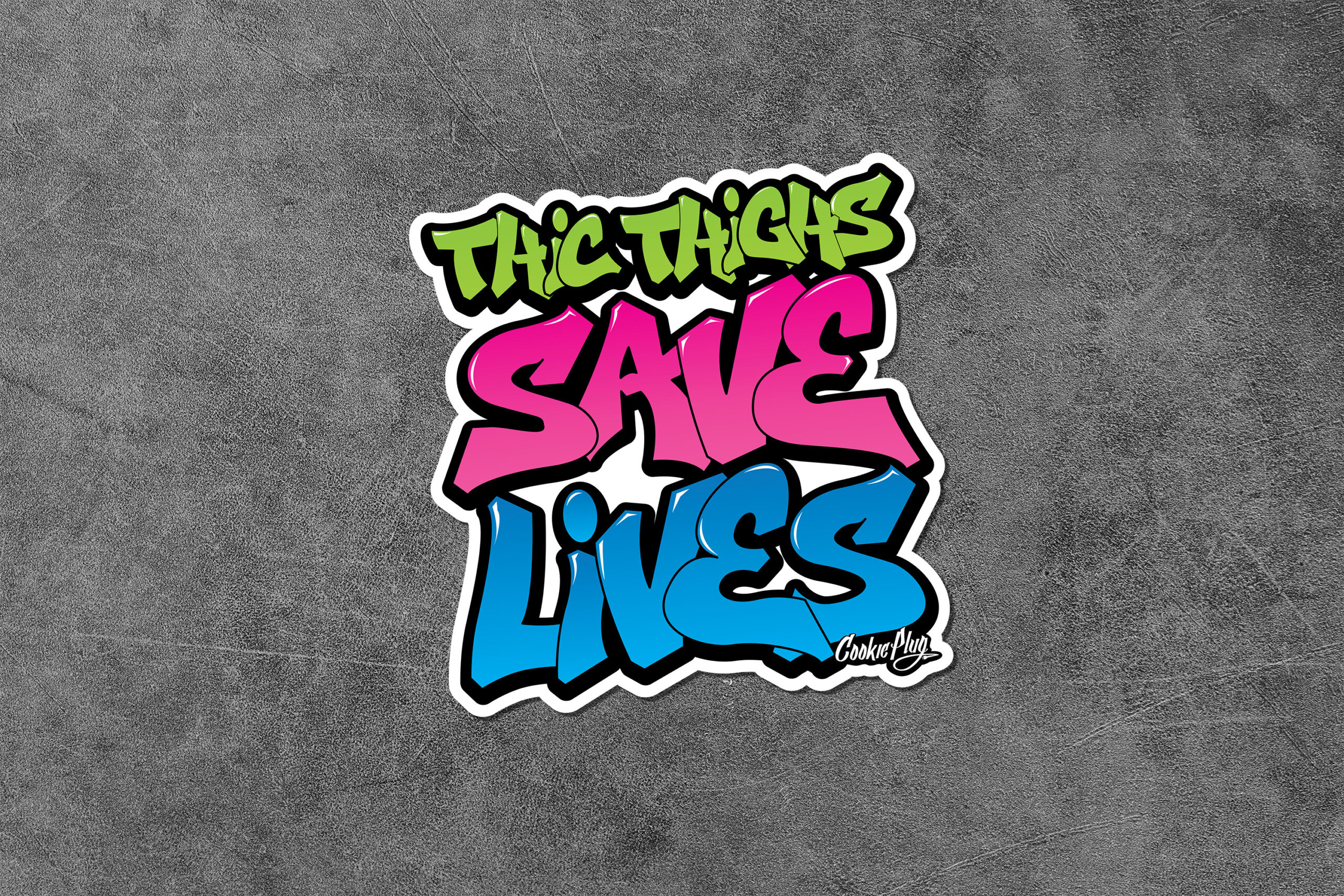 Limited Time Sticker 8 - 250ct