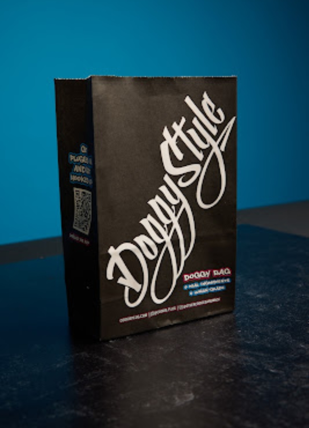 Doggystyle Bags - 50ct - $5