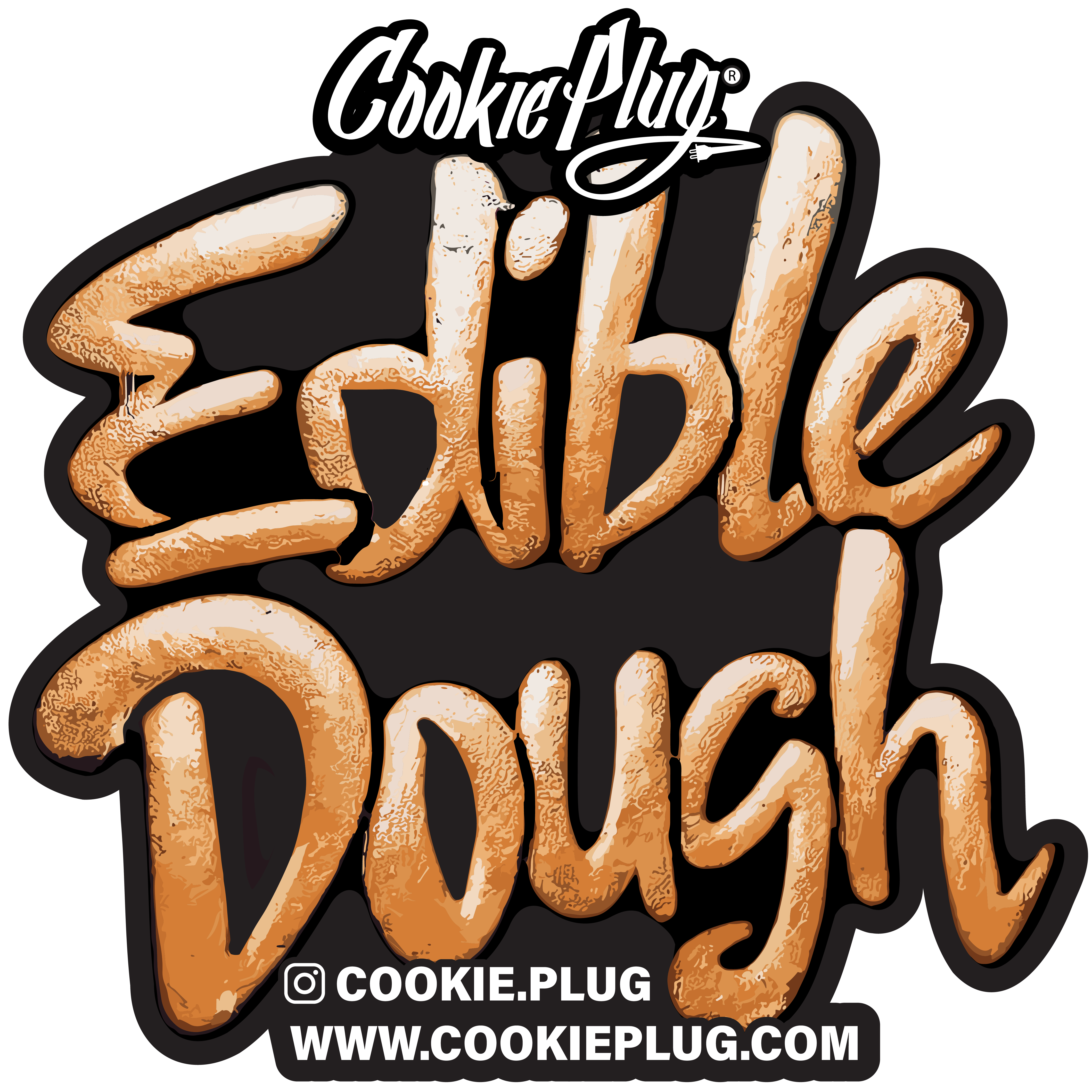 Edible Dough