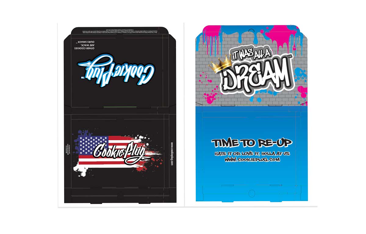 Fat Sack Boxes - 50ct Free - You pay shipping