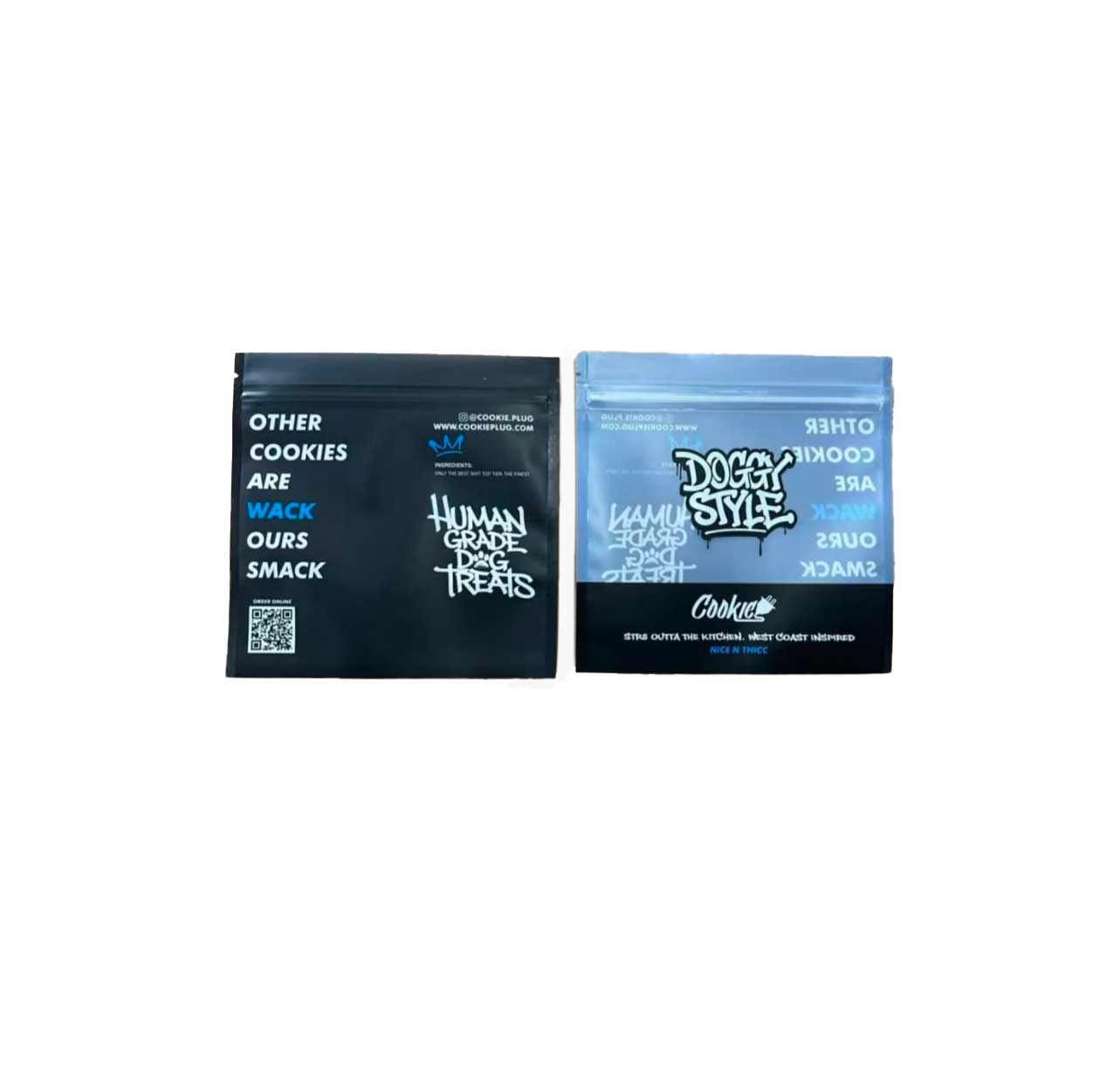 Doggy Style Bags  - 500 bags for $150